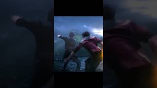 The Ten Rings Father and Son Biggest Fight Scene tenrings moviescenes viral shorts [upl. by Adnarram]