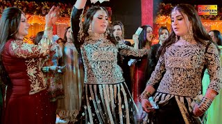 Sabki Baaratein Aayi  Paro Queen  Birthday Party Dance Performance 2023 [upl. by Ranip741]