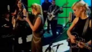 Dixie Chicks  Landslide live [upl. by Rae273]