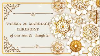 Wedding invitation video price Rs1500 Royazaadi creativeprofessional wedding [upl. by Pani]