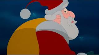 quotNational Lampoons Christmas Vacationquot 1989 Opening Credits HD [upl. by Ocer]