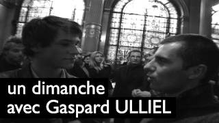 Un long dimanche avec Gaspard Ulliel [upl. by Yregram379]