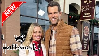 New Hallmark Movie 2024  Best Hallmark Christmas 2024  Great Hallmark Romance 2024  New Holiday [upl. by Eriha]