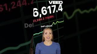 DeFi İle Aylık 10000 Dolar Kazanın DeFi Nedir [upl. by Koffman]