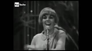 Caterina Caselli  Nessuno mi può giudicare Sanremo 1966 [upl. by Giraud]