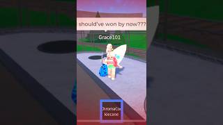 oof roblox mm2 funny [upl. by Setarcos]