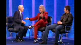 Parkinson Billy Connolly Tom Cruise part1flv [upl. by Eiduj]