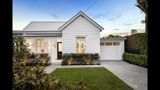 Tour of 34 Prosford Street Ponsonby [upl. by Bagley861]