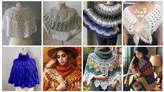 Massive crochet  trending crochet knit caplets  crochet 1million massivecrochet [upl. by Stasny109]