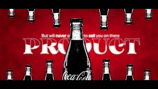 Edit Like Magnets Media ll Recreated The Disturbing history of coca cola videos quotIntroquot [upl. by Ahseiym]