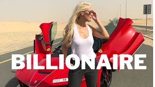 BILLIONAIRE LUXURY LIFESTYLE MOTIVATION  TRILLIONAIRE LUXURY LIFESTYLE VISUALIZATION [upl. by Fredericka]