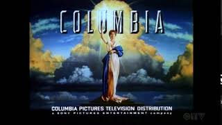 Brillstein Grey EntertainmentColumbia Pictures Television DistributionHBO 1992 [upl. by Valdas464]