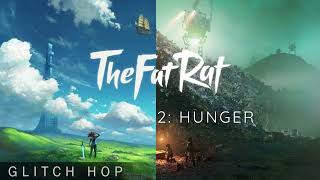 Close To The Sun  The Fat Rat amp Anjulie Mashup The Fat Rat  Hunger [upl. by Adnohsak]