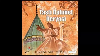 Severim Ben Seni ilahiler Tasavvuf Müziği Sufi Music Yunus Emre Kıyam [upl. by Anyel]