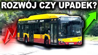 SOLARIS  CO SIĘ Z NIM STAŁO [upl. by Oatis598]