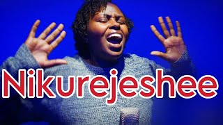 NIKUREJESHEE  Powerful Ministration by Grace GITAU  Neema Gospel Choir worship gospelmusic [upl. by Greenes264]