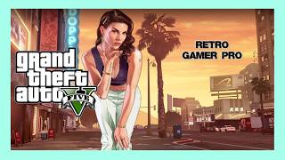 PC Impresiones Reseña Una experiencia inmersiva de Grand Theft Auto V RGP by Rave [upl. by Magdau]