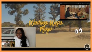 Wadiwa Wepamoyo S2 Ep1 First Impressions [upl. by Tterrej]