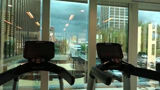 Full Hotel Tour amp Review of The Westin Hotel Downtown Chattanooga TN [upl. by Ttebroc391]