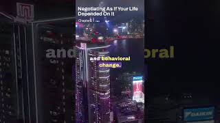 12 Mastering Emotional Influence in Negotiation The BCSM Method Chapter 5 Insightsnegotiation [upl. by Karney611]