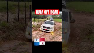 Video completo abajo 👇 automobile hilux4x4 hilux offroading toyotahilux4x4 mud hiluxrevo [upl. by Coryden]