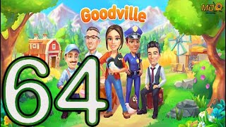 Goodville Farm Game Adventure  Gameplay Walkthrough Part 64 [upl. by Vardon]