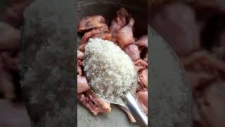 Best Biryani Secret Part3chefpavanboda Chicken Dum Biryani biryani [upl. by Roel]