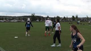 Jumbo Slice Sectionals 2024 Highlights [upl. by Assirahs]