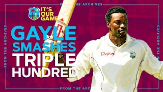 Chris Gayle From Every Angle 😍  Universe Boss Hits 317 v South Africa [upl. by Mariandi]