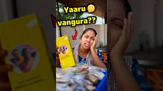 Yaaru dhan pa indha hair oil vanguardhu [upl. by Courtund]