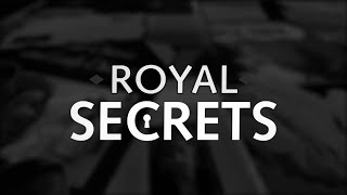 ROYAL SECRETS EXPOSED LATEST secrets scandalexposed royal [upl. by Tonye]