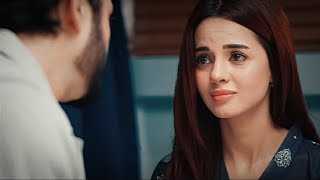 💫💔 One Side Love Attitude Story 😘  Main Ret Si Boond Ka Zariya  Rah e junoon  Pakistani Drama [upl. by Lekym]