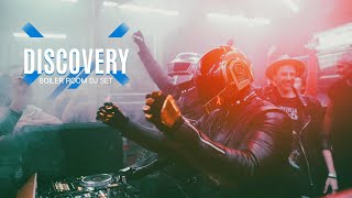 DISCOVERY DAFT PUNK TRIBUTE  BOILER ROOM DOVE CLUB MELBOURNE MAY 10 2024 [upl. by Roselyn]