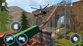 TRIAL XTREME FREEDOM  CAREER CHAPTER 2 trialxtremefreedom [upl. by Yeldnarb]