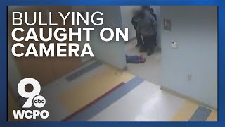 FULL VIDEO Video shows Carson School incident involving Gabriel Taye [upl. by Laureen377]