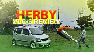 type 1 wagonr modified herby review vlog malayalam lower style and Indonesia style mix small work [upl. by Mehcanem]