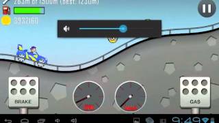 Hill Climb Racing New Mod 2014 [upl. by Eph518]