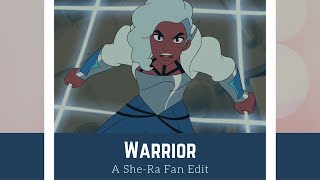 Netossa is a Warrior  SheRa ◟AMV◝ [upl. by Aiepoissac2]