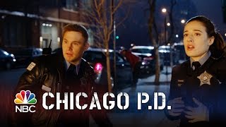 Chicago PD  Dont Underestimate Gish Episode Highlight [upl. by Leidgam]