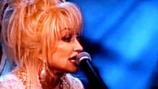 Dolly Parton Mountain Angel Live [upl. by Anay]