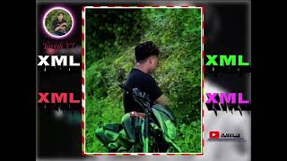 Nungsi rubana eina ngbu  Alight motion editing  xml file  Manipur sad song 😥🎶😥🎶😥🎶 [upl. by Idelle]