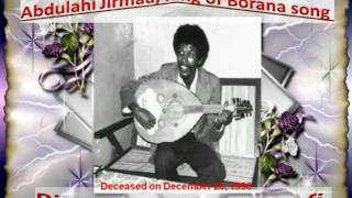 Borana Songs Aba J All Time Mix [upl. by Kleon]