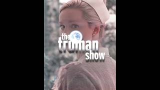 The Truman Show  Washing Machine Heart  Mitski  thetrumanshow edit washingmachineheart yt [upl. by Fay754]