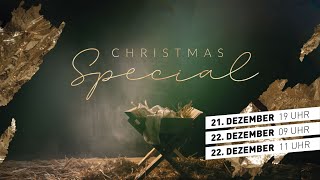 Christmas Special 2024 I CLZSpiez I PromoClip [upl. by Eleonore]