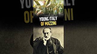 YOUNG ITALY OF MAZZINI 99notes upsc currentaffairs young italy [upl. by Vernier]