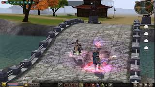 2012 DiamondMT2 PVP  Ninja Archer 62lvl [upl. by Asli]