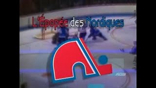 Lépopée des Nordiques documentaire [upl. by Ecneitap635]