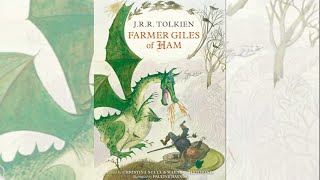 Farmer Giles of Ham by JRR Tolkien Full Audiobook  Tolkien Reading Day 2024 [upl. by Balliol]