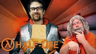 PAPY GRENIER  HALF LIFE [upl. by Yesiad54]