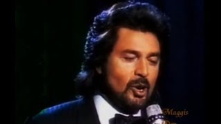 FOREVER AND EVER  ENGELBERT HUMPERDINCK [upl. by Nasaj]